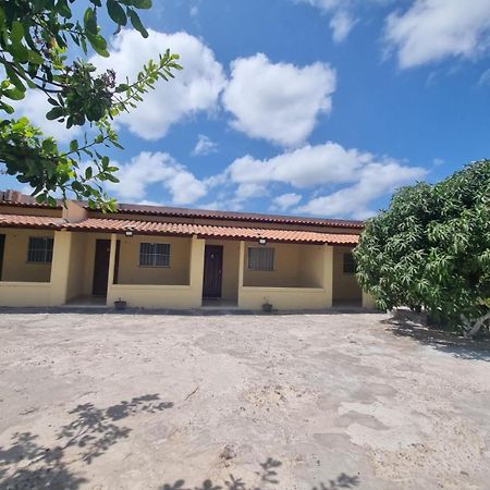 Pousada Talisma Barreirinhas Exterior foto