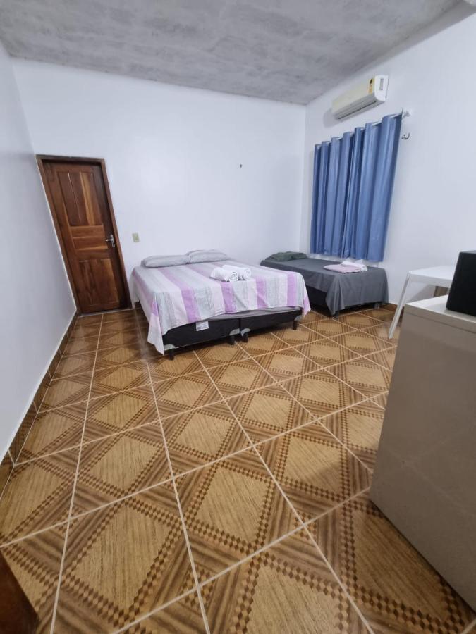 Pousada Talisma Barreirinhas Exterior foto