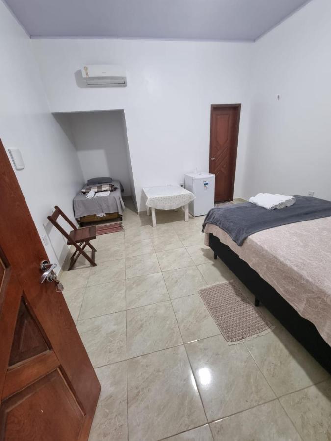 Pousada Talisma Barreirinhas Exterior foto