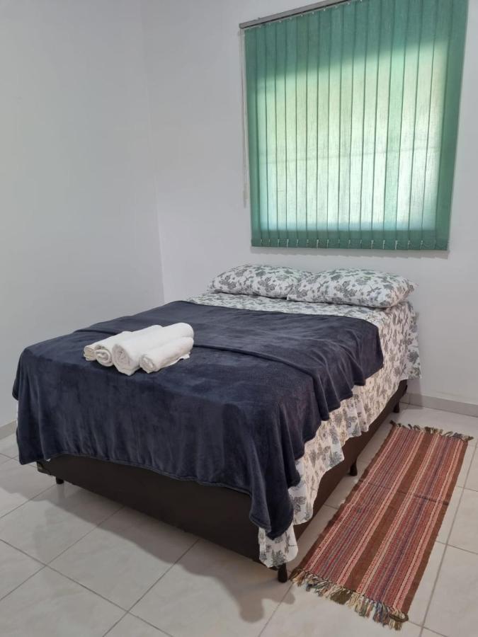 Pousada Talisma Barreirinhas Exterior foto