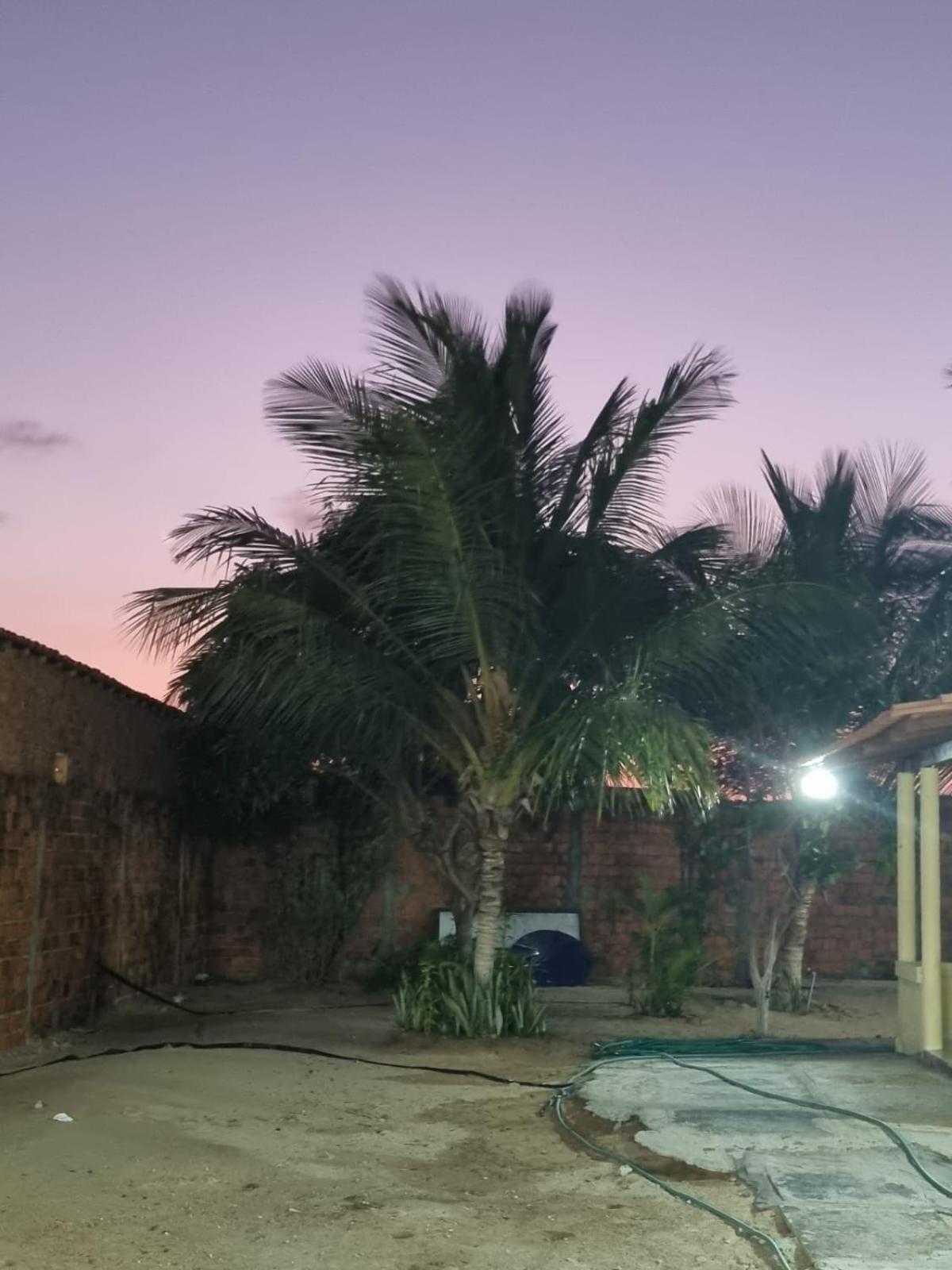 Pousada Talisma Barreirinhas Exterior foto